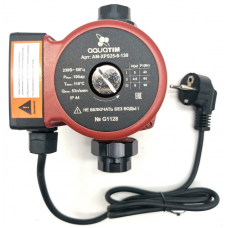Циркуляционный насос Aquatim XPS25-6-130